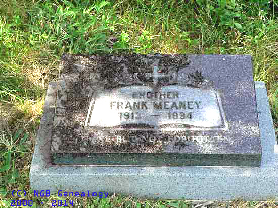 Frank Meaney
