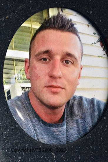 Andrew Keneth JOhn Meyers