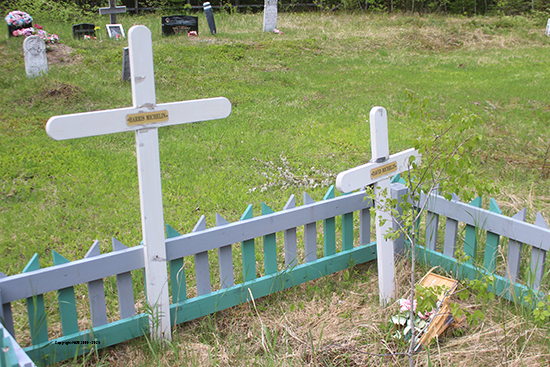 Harrison & David Michelin