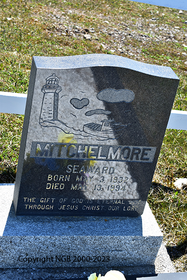Seaward Mitchelmore