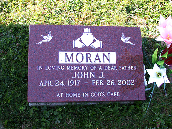 John J. Moran