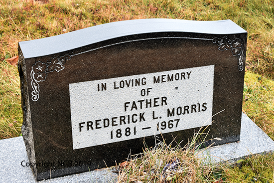 Frederick L. Morris