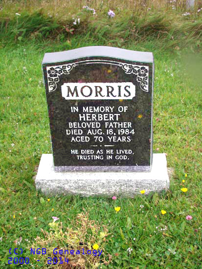 Herbert Morris