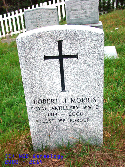 Robert Morris