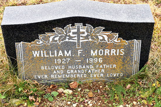 William F. Morris