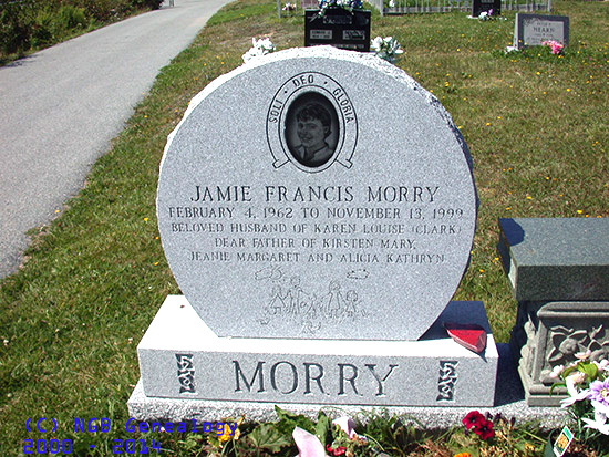 Janie Morry