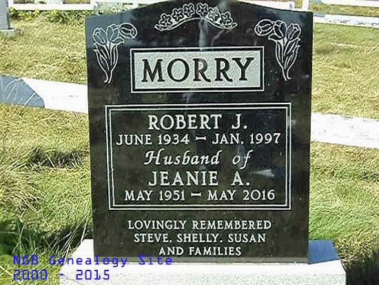 Robert J. Morry