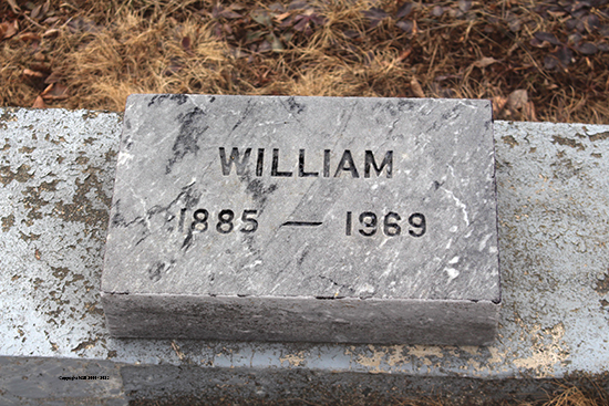 William & Emily Mouland