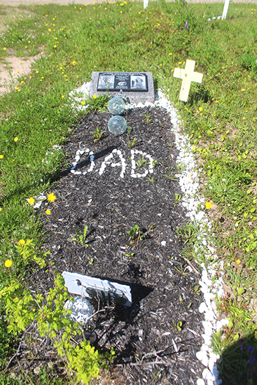 Phillip Christopher Mugford