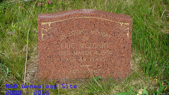 Eric Mulcahy