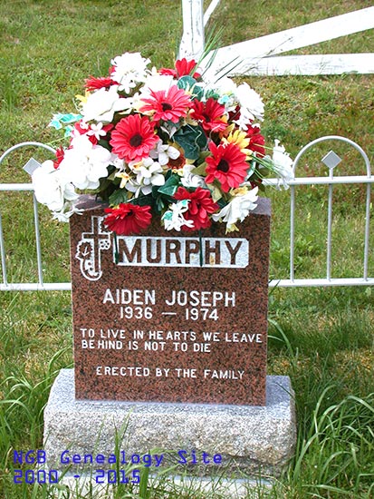 aAiden Jopseph Murphy