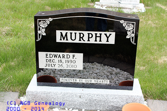 Edward Murphy