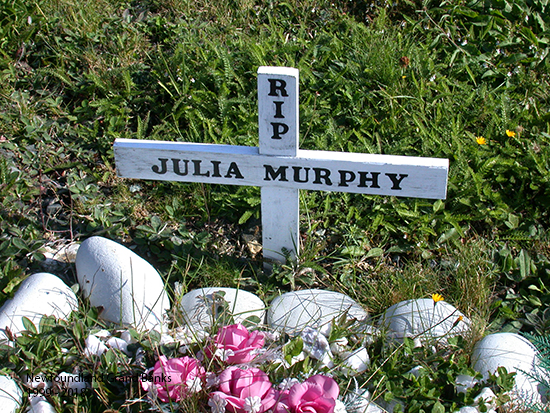 Julia Murphy