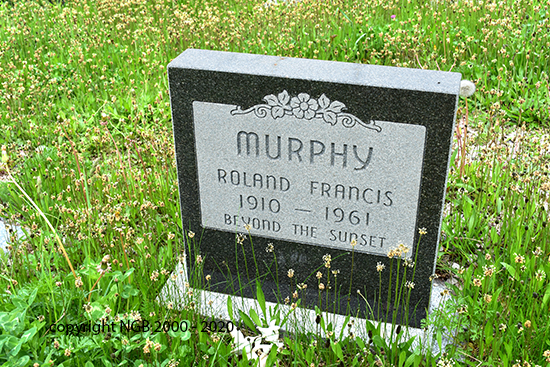 Rolan Francis Murphy