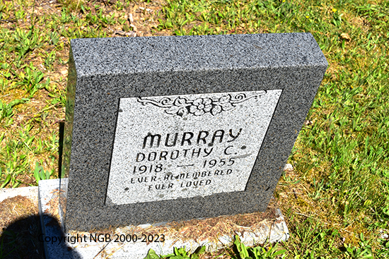 Dorothy C. Murray