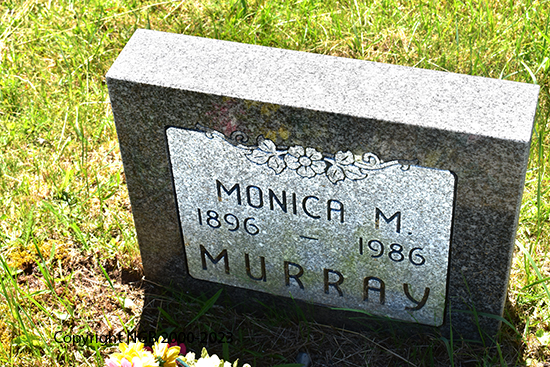 Monica M. Murray