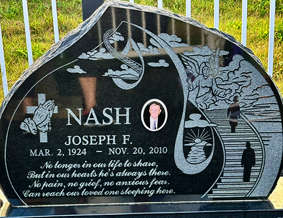 Joseph Nash