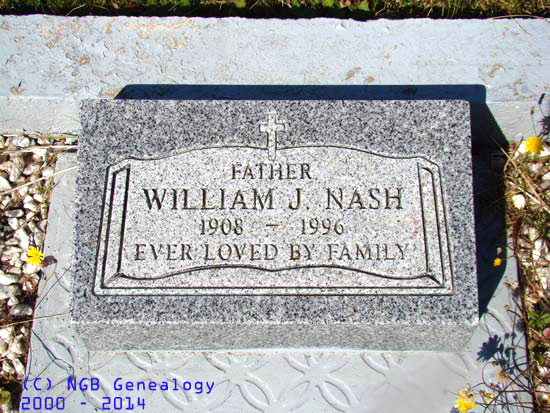 William J. Nash