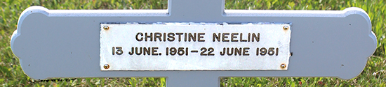 Christine Neelin