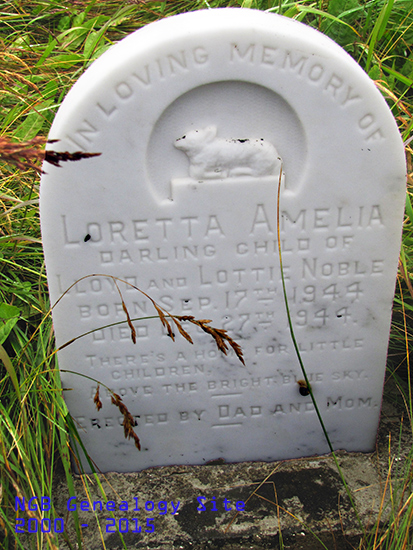 Loretta Noble
