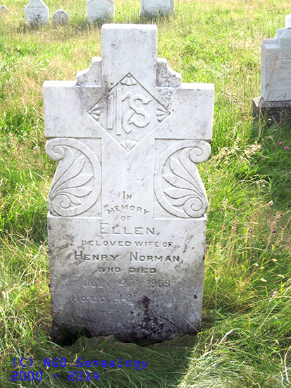 Ellen Norman