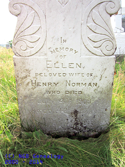 Ellen Norman