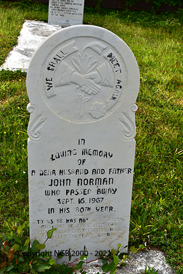 John Norman