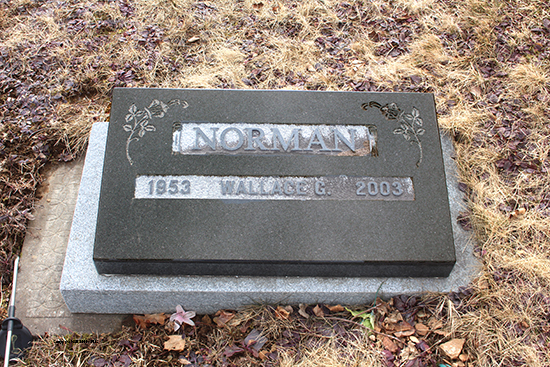Wallace Norman