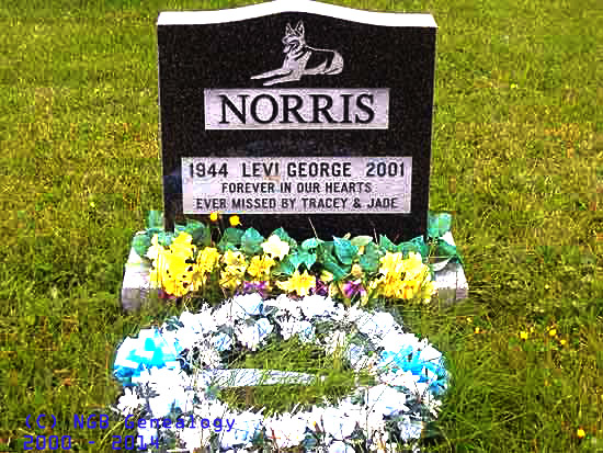 Levi Norris