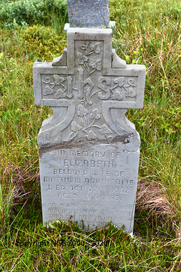 Elizabeth Northcotte