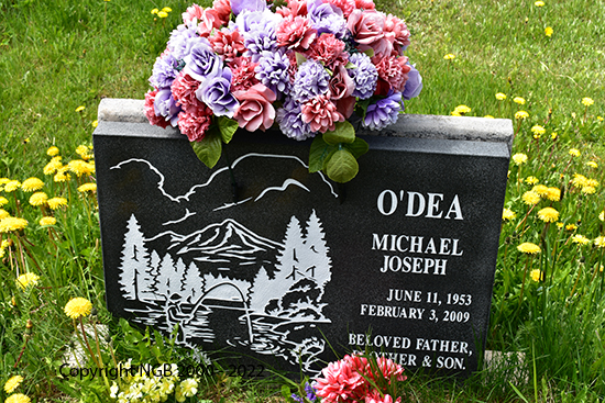 Michael Joseph O'Dea