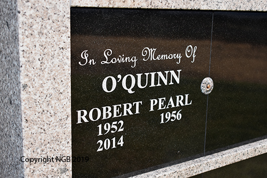 Robert O'Quinn