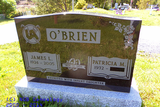 James O'Brien