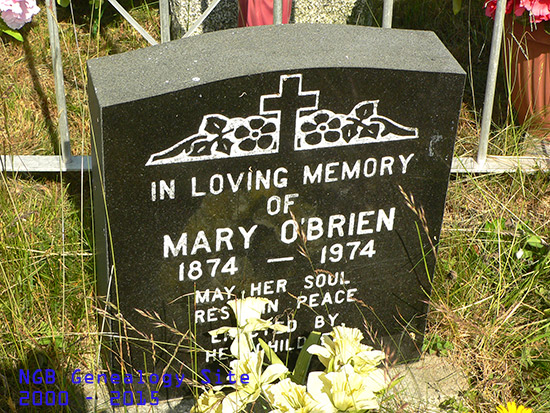 Margaret O'Brien