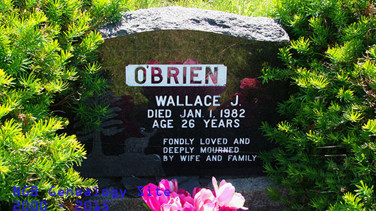 Wallace O'Brien