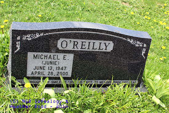 Michael O'Rielly