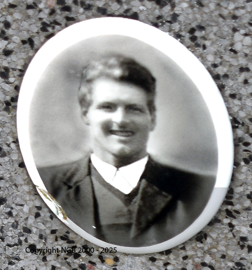 Percy William Osborne