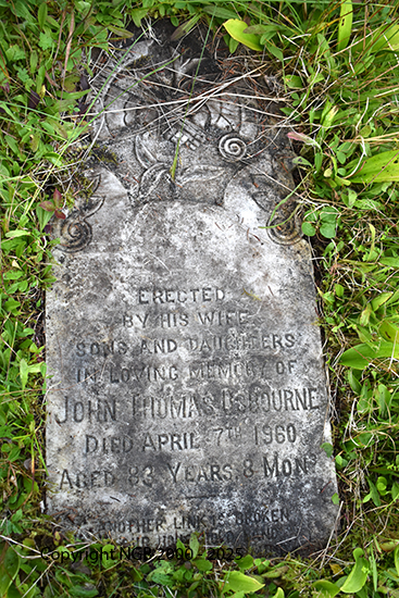 John Thomas Osbourne