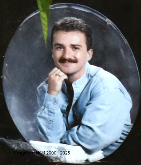 Wallace Warrick Osbourne