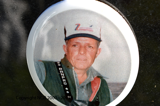 Stanley Wilson Pardy