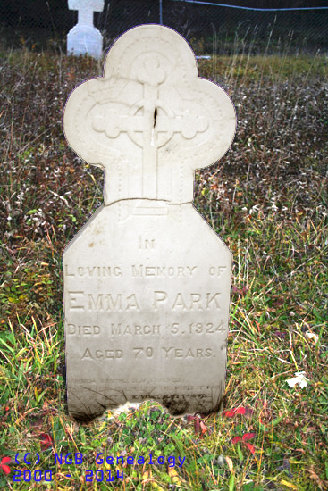 Emma Park