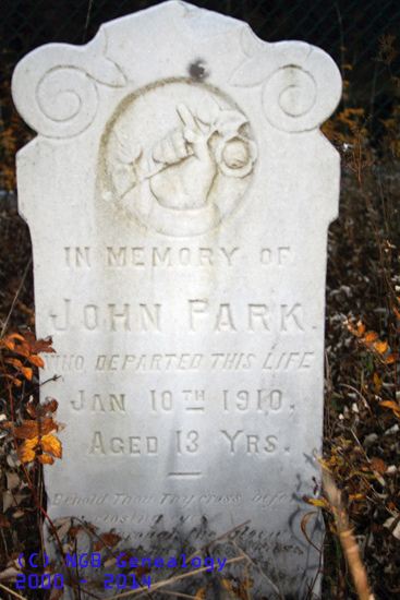 John Park