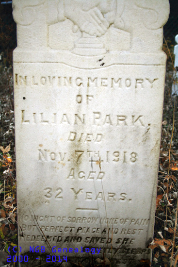 Lilian Park