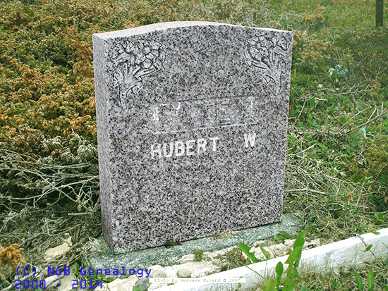 Hubert Patey