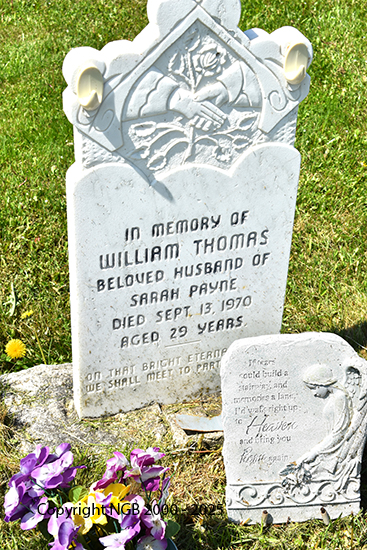 William Thomas Payne