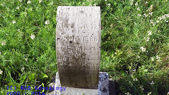 Charles Horwood Penney