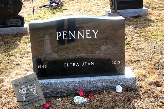 Flora Jean Penney