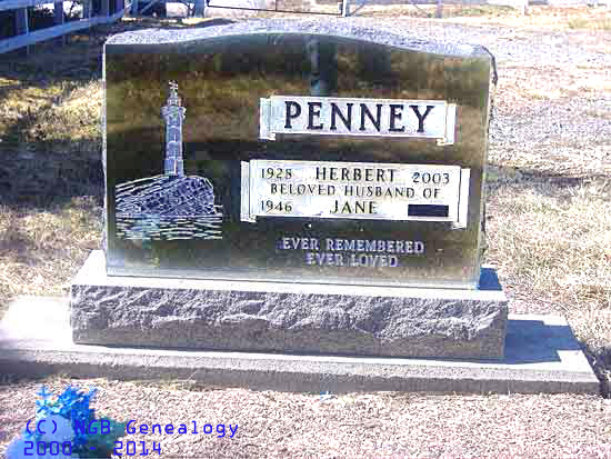 Herbert Penney