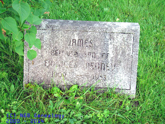 James Penney