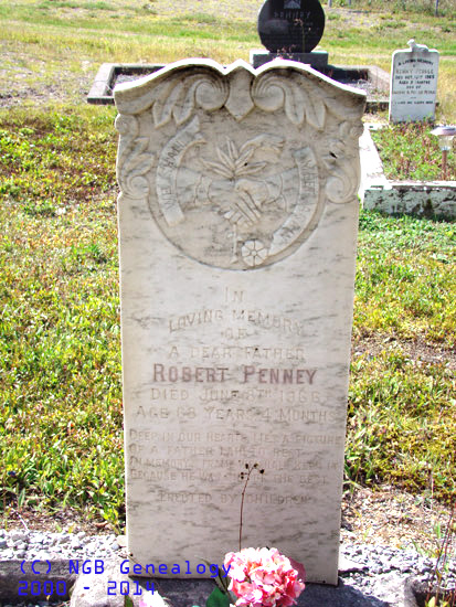Robert Penney
